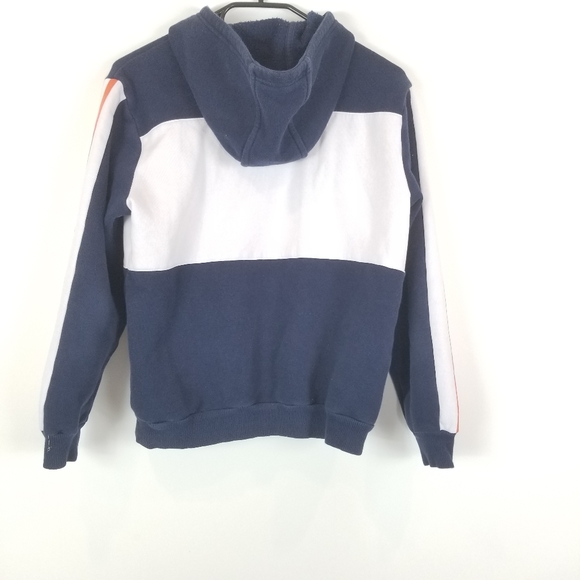 Adidas Kids Medium hooded Sweater - Picture 2 of 9